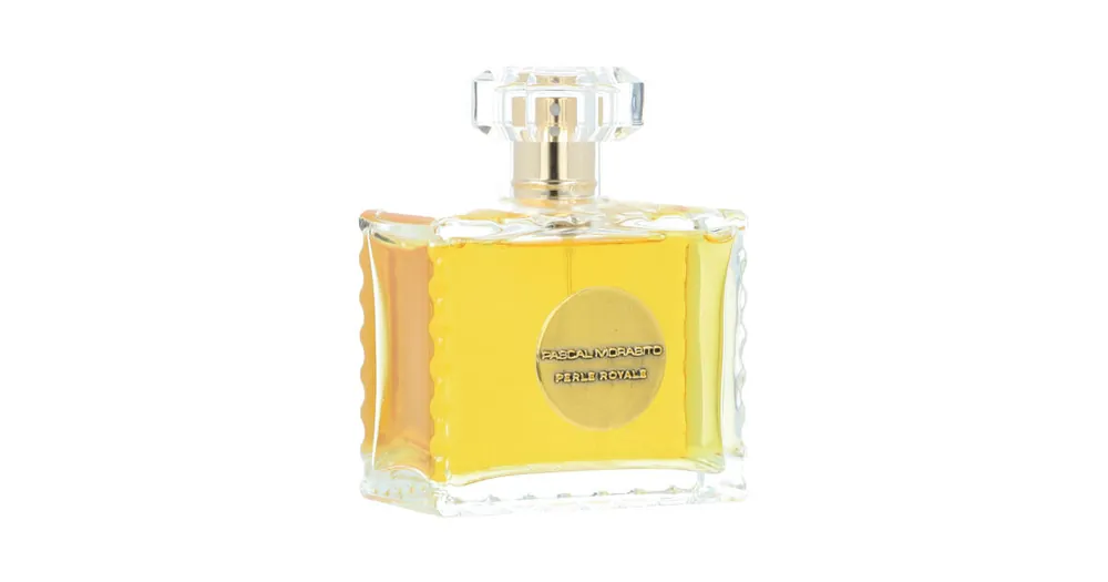 Časově Omezené Pascal Morabito Perle Royale EDP 100 ml W