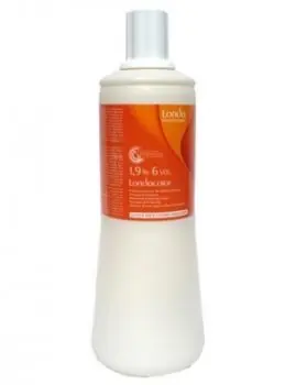Nová Kolekce LONDA Professional Londacolor Extra Rich Creme Emulsion 1,9% 1000ml