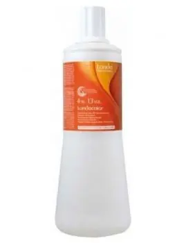 Přímo Od Výrobce LONDA Professional Londacolor Extra Rich Creme Emulsion 4% 1000ml