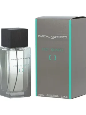 Pascal Morabito Grey Quartz EDT 100 ml M Aktuální