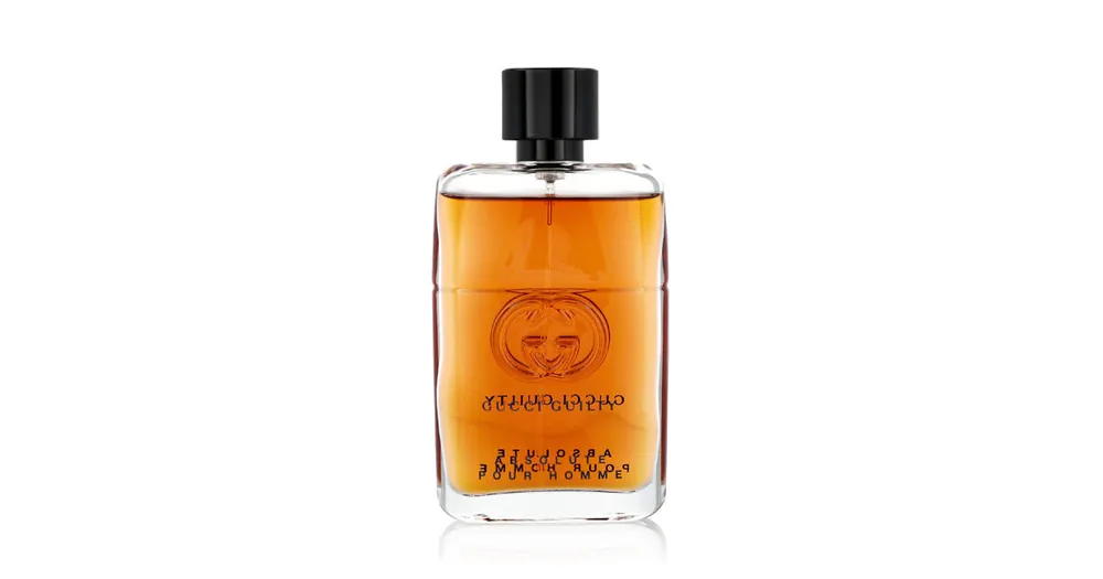 Kup Teď Gucci Guilty Absolute pour Homme EDP 50 ml M