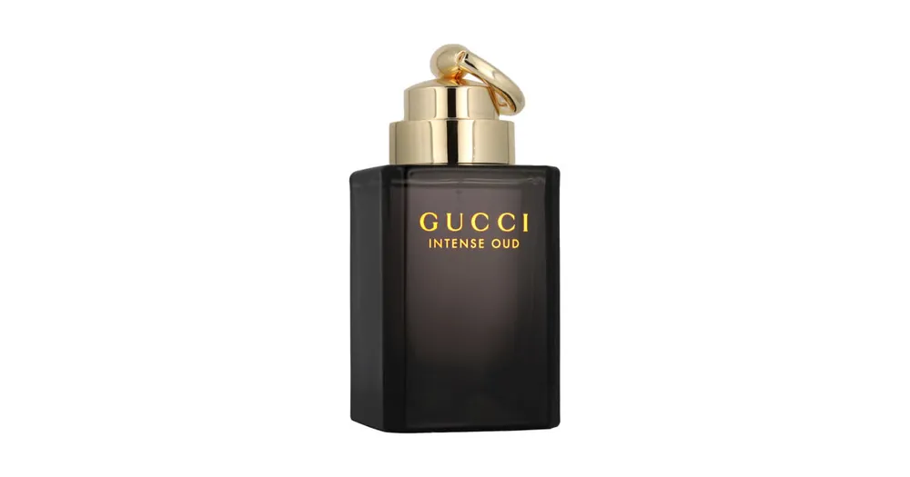 Gucci Gucci Intense Oud EDP 90 ml UNISEX Levný