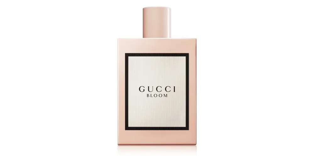 Poslední Šance Gucci Bloom EDP 50 ml W