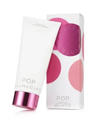 Rychlé Dodání Stella McCartney Pop SG 200 ml W