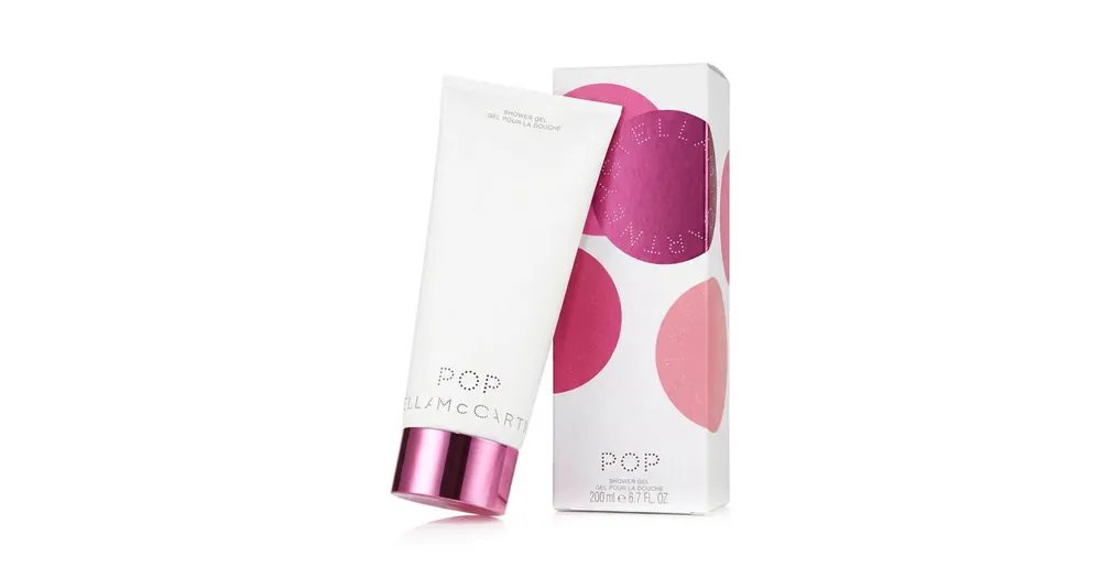 Rychlé Dodání Stella McCartney Pop SG 200 ml W