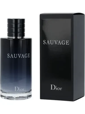Dior Sauvage EDT 200 ml M Přímo Od Výrobce