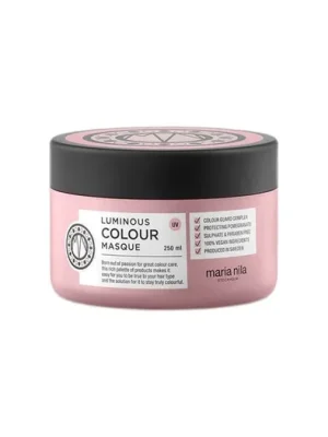 Víkendová Akce Maria Nila Luminous Colour Masque 250 ml