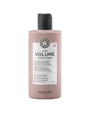 Maria Nila Pure Volume Conditioner 300 ml Nejprodávanější