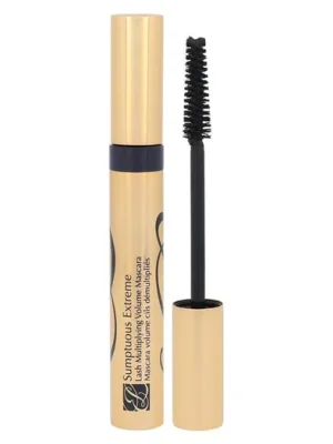 Estée Lauder Sumptuous Extreme Lash Multiplying Volume Mascara (01 Extreme Black) 8 ml Víkendová Akce