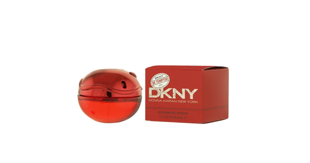 DKNY Donna Karan Be Tempted EDP 50 ml W Super Cena