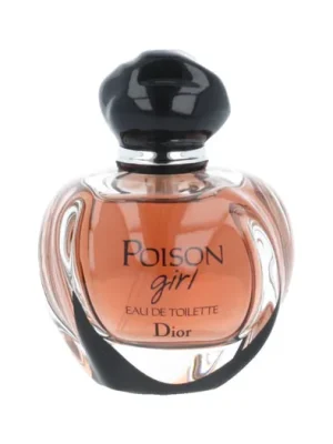 Sleva Dior Poison Girl EDT 50 ml W