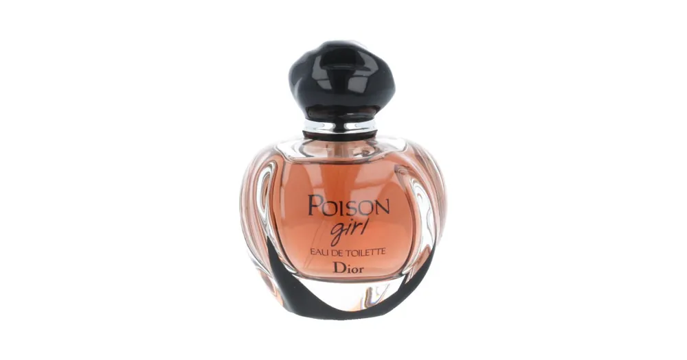 Sleva Dior Poison Girl EDT 50 ml W