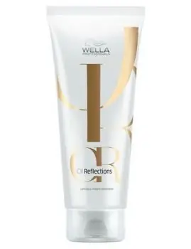 Značkový WELLA Professionals Oil Reflections Luminous Conditioner 200ml - kondic. pro zářivé vlasy