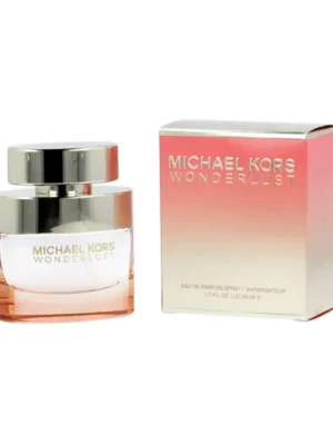 Michael Kors Wonderlust EDP 50 ml W Víkendová Akce