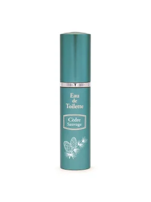 Cenový Hit CedrDámská toaletní voda, 10 ml