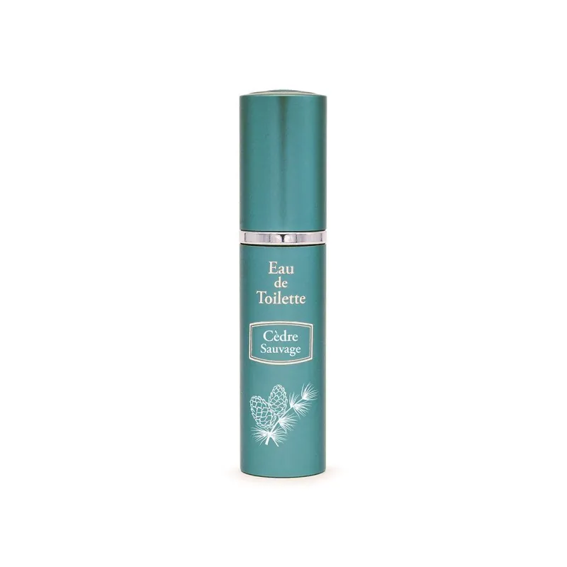 Cenový Hit CedrDámská toaletní voda, 10 ml