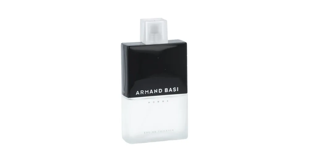Cenová Bomba Armand Basi Homme EDT 125 ml M