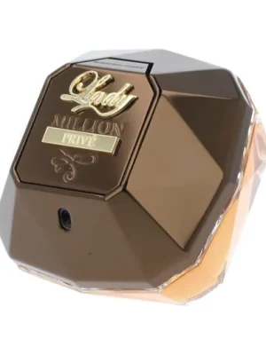 Akční Nabídka Paco Rabanne Lady Million Privé EDP 80 ml W