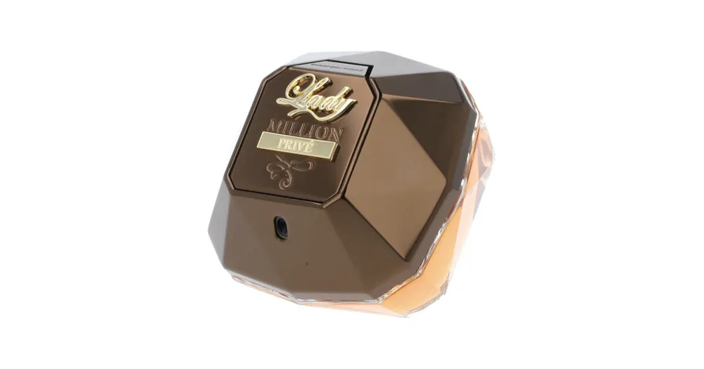 Akční Nabídka Paco Rabanne Lady Million Privé EDP 80 ml W