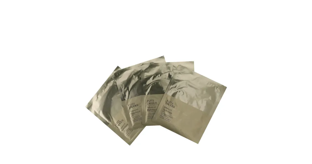 Novinka Estée Lauder Advanced Night Repair Concentrated Recovery PowerFoil Mask 4 ks