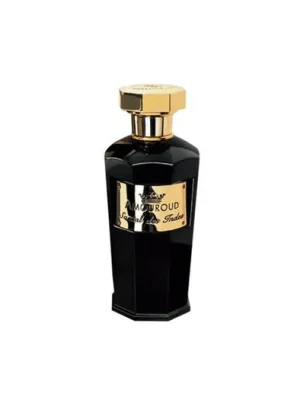 Rychlé Dodání Amouroud Santal des Indes EDP 100 ml UNISEX