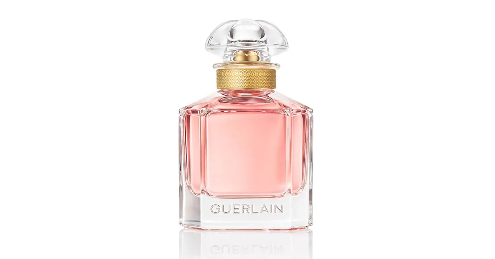 Guerlain Mon Guerlain EDP 100 ml W Horká Nabídka