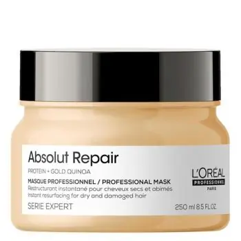 LOREAL Serie Expert Absolut Repair Mask 250ml - maska na velmi poškozené vlasy Aktuální