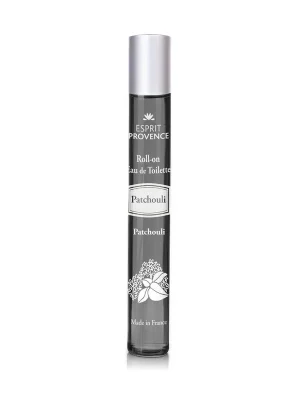 PačuliRoll-on toaletní voda, 8 ml Časově Omezené
