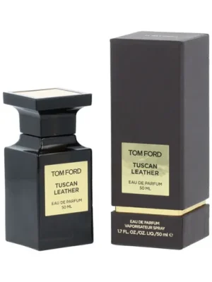 Tom Ford Tuscan Leather EDP 50 ml UNISEX Oblíbený
