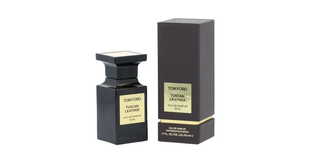 Tom Ford Tuscan Leather EDP 50 ml UNISEX Oblíbený