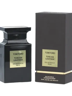 Doprava Zdarma Tom Ford Tuscan Leather EDP 100 ml UNISEX