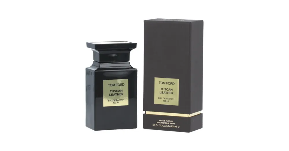 Doprava Zdarma Tom Ford Tuscan Leather EDP 100 ml UNISEX