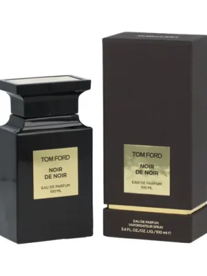 Časově Omezené Tom Ford Noir de Noir EDP 100 ml UNISEX