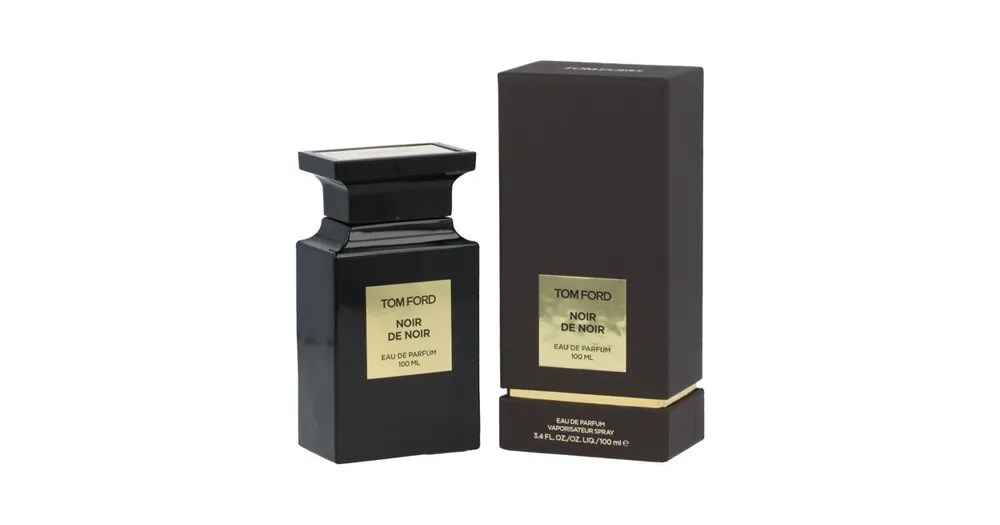 Časově Omezené Tom Ford Noir de Noir EDP 100 ml UNISEX