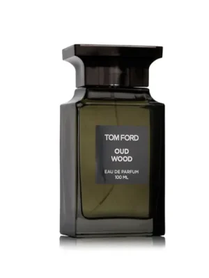 Objednat Nyní Tom Ford Oud Wood EDP 100 ml UNISEX