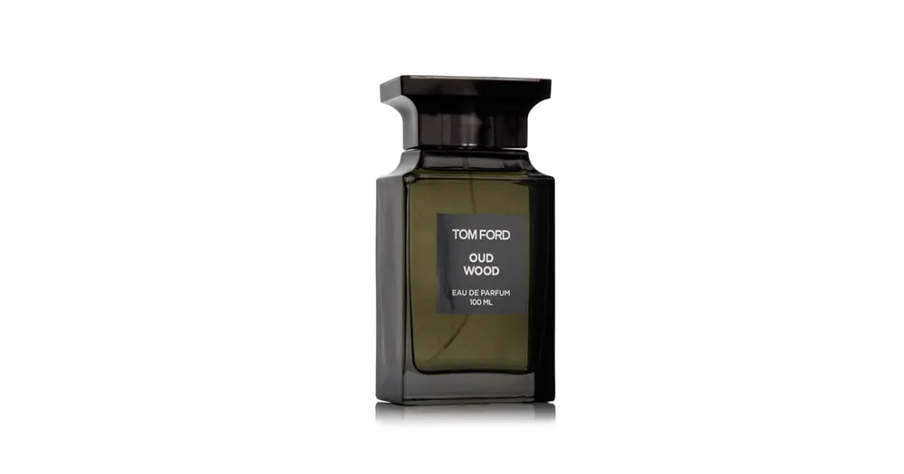 Objednat Nyní Tom Ford Oud Wood EDP 100 ml UNISEX