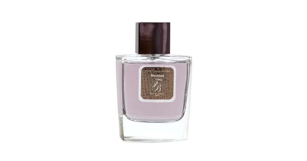 Franck Boclet Incense EDP 100 ml M Tovární Cena