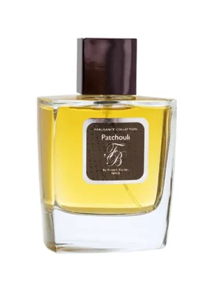 Franck Boclet Patchouli EDP 100 ml M Nejprodávanější