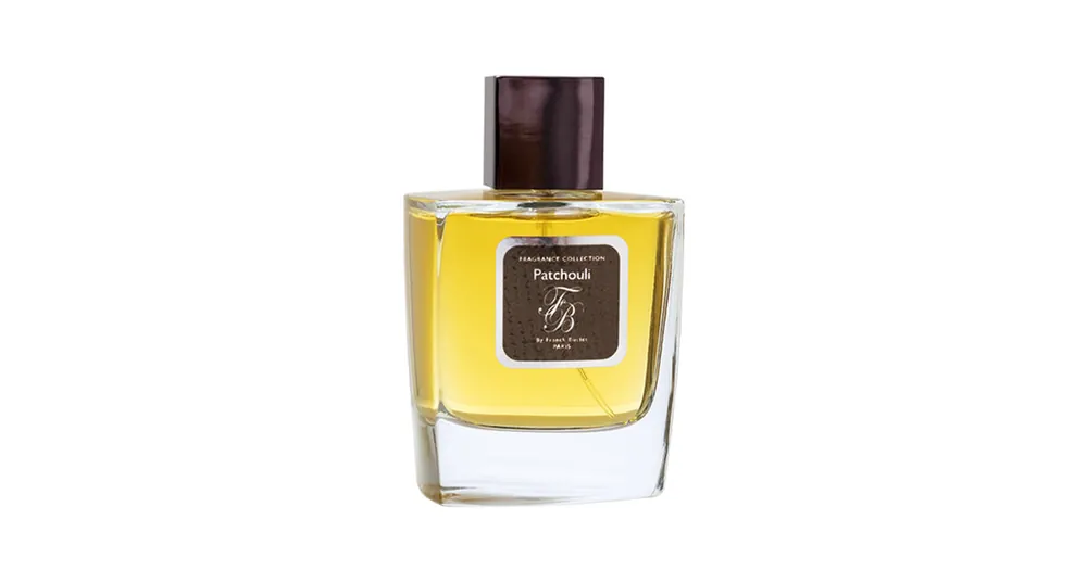 Franck Boclet Patchouli EDP 100 ml M Nejprodávanější
