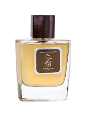 Časově Omezené Franck Boclet Oud EDP 100 ml M