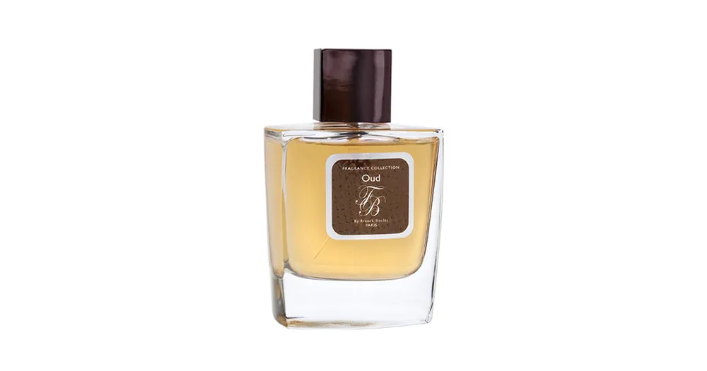Časově Omezené Franck Boclet Oud EDP 100 ml M