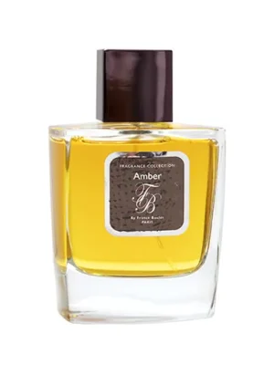 Franck Boclet Amber EDP 100 ml UNISEX Levný