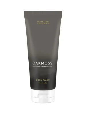 OakmossSprchový gel, 200 ml Nová Kolekce