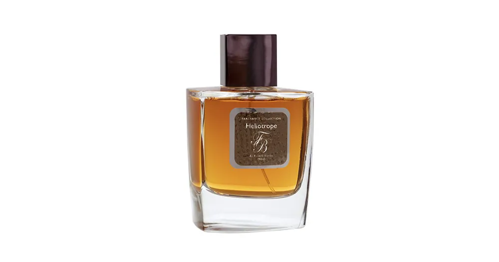 Franck Boclet Heliotrope EDP 100 ml UNISEX Poslední Šance
