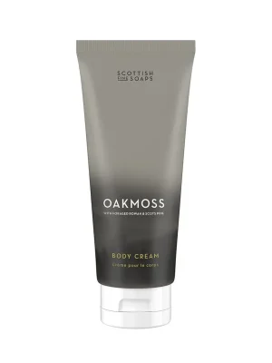 Top Prodej OakmossTělový krém, 200 ml