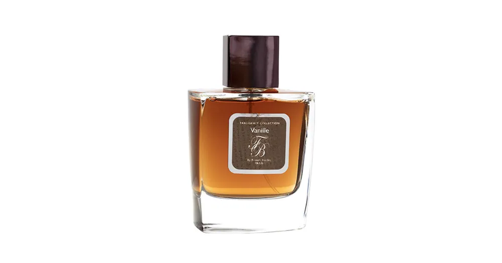Franck Boclet Vanille EDP 100 ml UNISEX Objednat Nyní