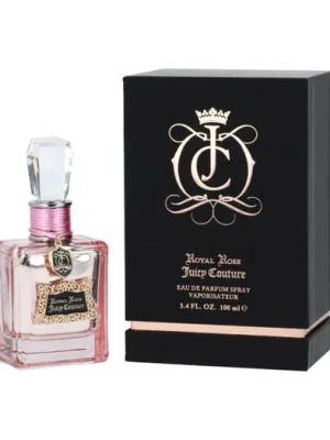 Juicy Couture Royal Rose EDP 100 ml W Originální