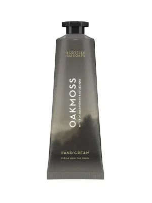 OakmossKrém na ruce, 30 ml Cenově Výhodný