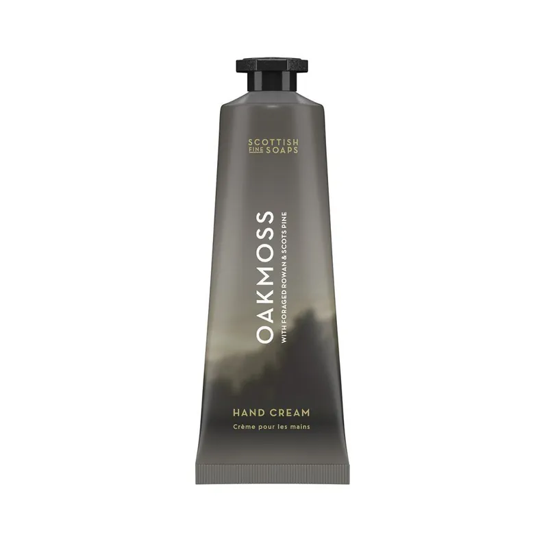 OakmossKrém na ruce, 30 ml Cenově Výhodný