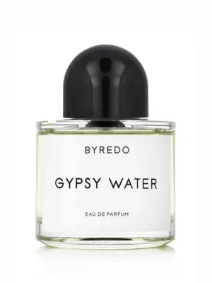 Byredo Gypsy Water EDP 100 ml UNISEX Objednat Nyní